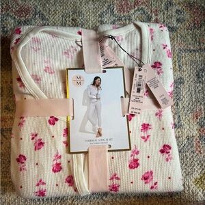 Thermal Long PJ Set